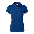 Daily Sports Macy Damen Polo Dunkelblau Damen