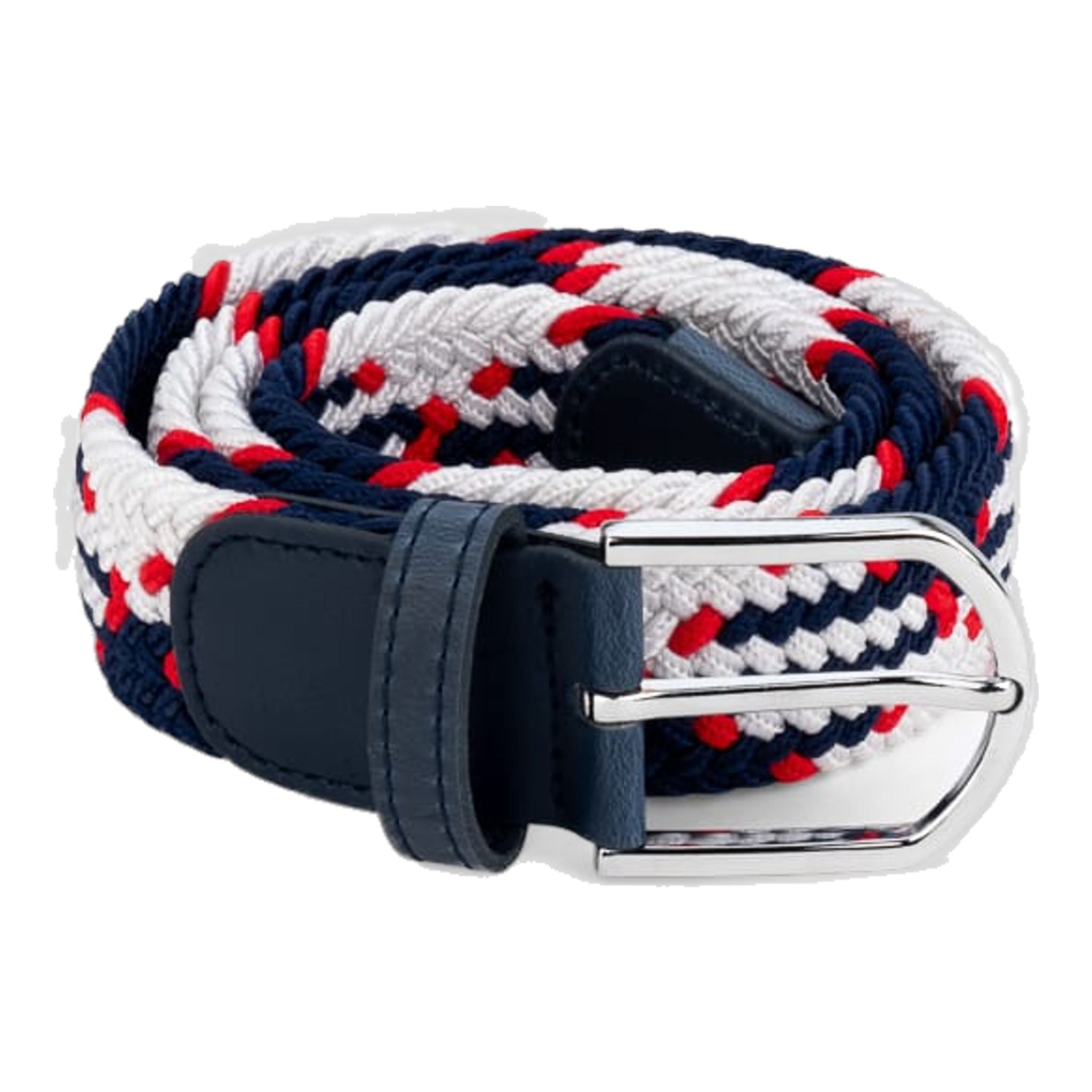 Country Club Stretchgürtel 3,5 cm