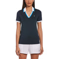 Original Penguin Mesh Golf Polo Herren