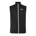 J. Lindeberg Ash Light Packable Golf Vest Herren