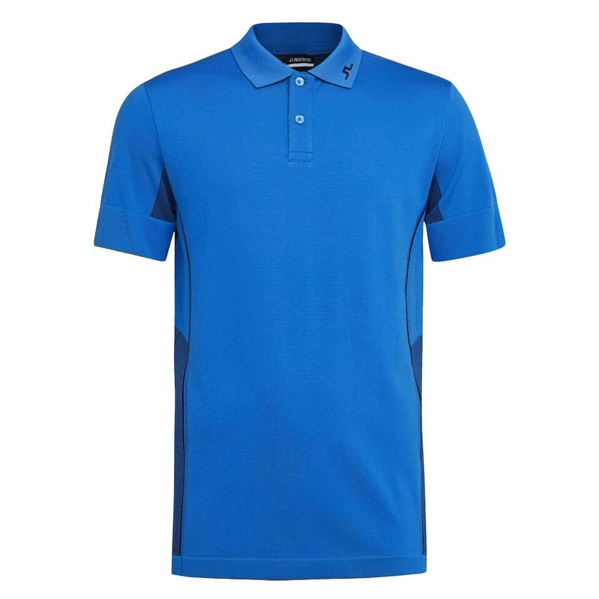 J. Lindeberg Al Golfpolo Herren