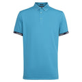 J. Lindeberg Guy Regular Golfpolo Herren