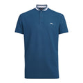 J. Lindeberg Tyson Regular Fit Golf Polo Herren