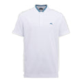J. Lindeberg Tyson Regular Fit Golf Polo Herren