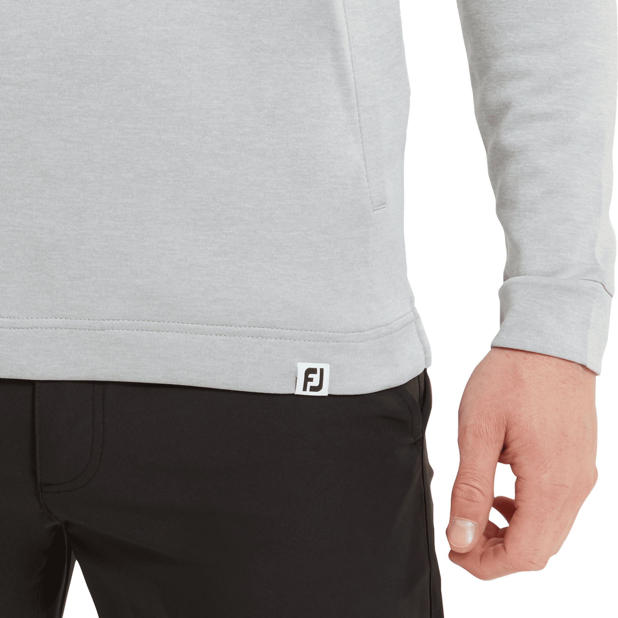 Footjoy Lightweight Hoodie Herren