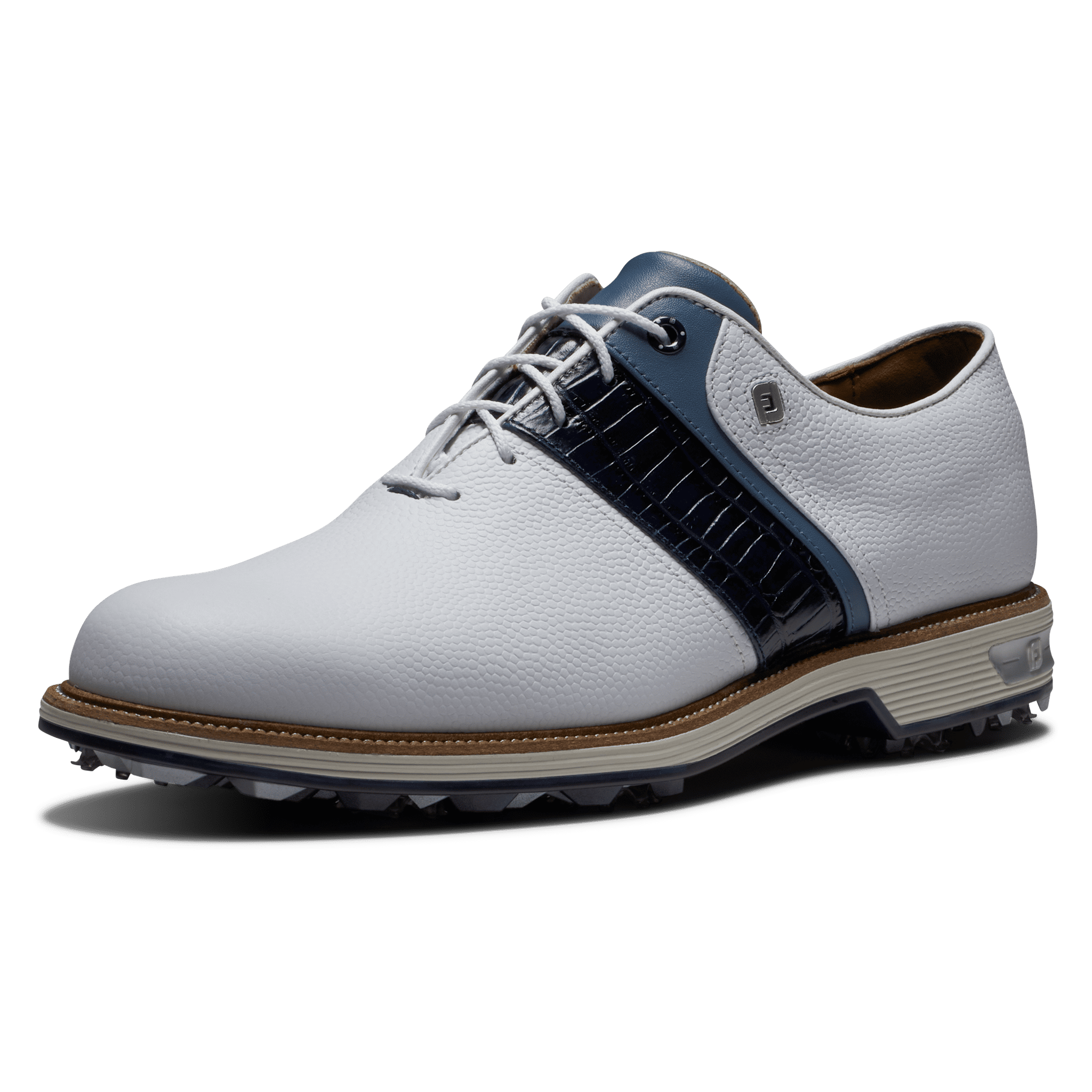 Footjoy Premiere Series Packard Golfschuhe Herren