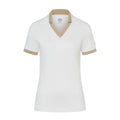 Bogner Luma Golf Polo Damen