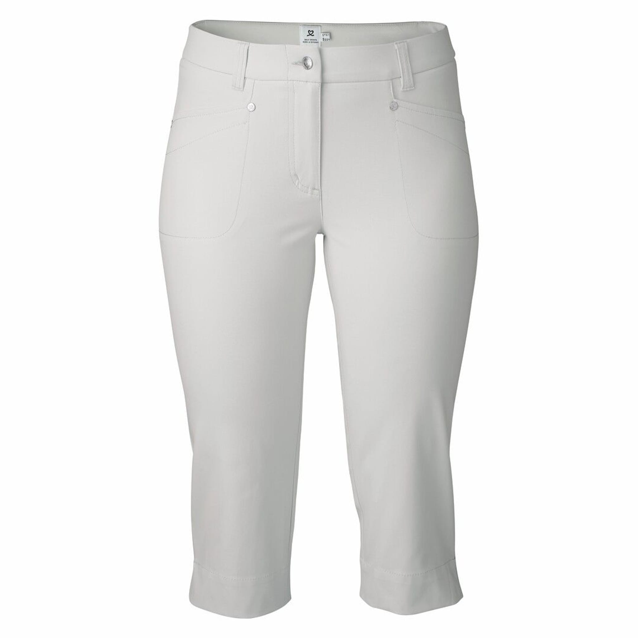 Daily Sports Lyric Capri Damen