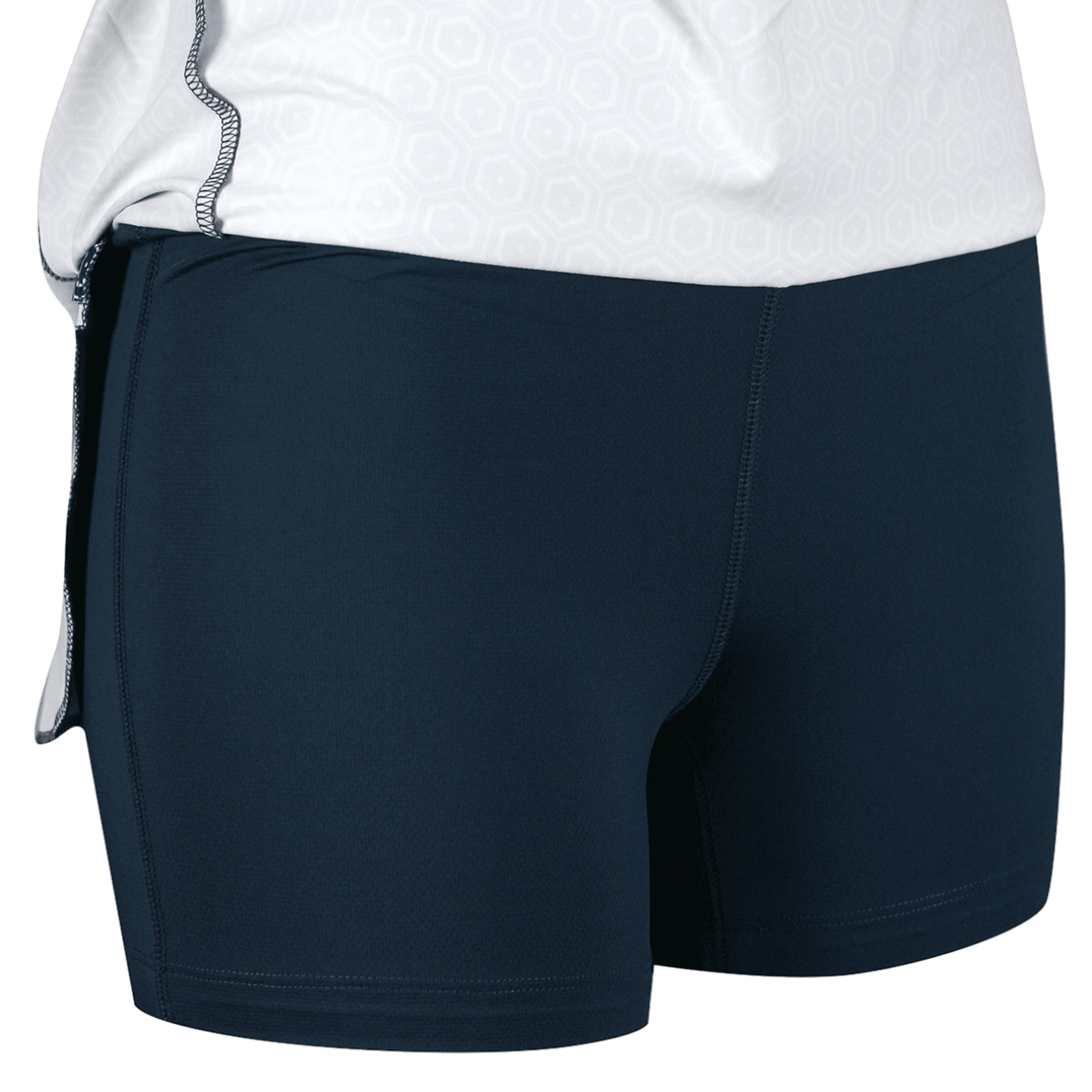 Original Penguin Geo Printed Golf Skort Damen