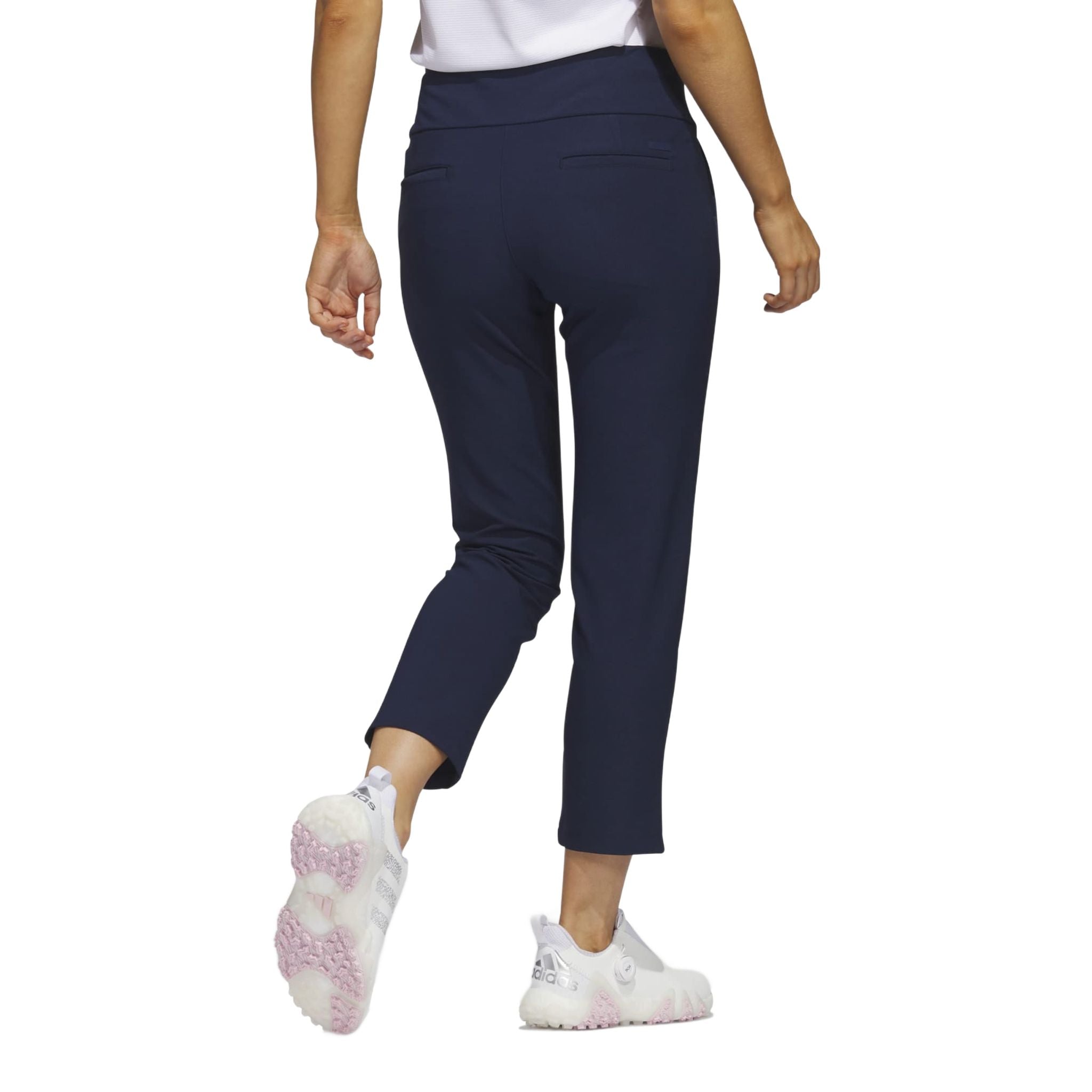 Adidas Pull-On Ankle Golfhose Damen