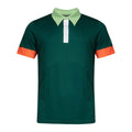 Cross Sportswear Polo Block Herren
