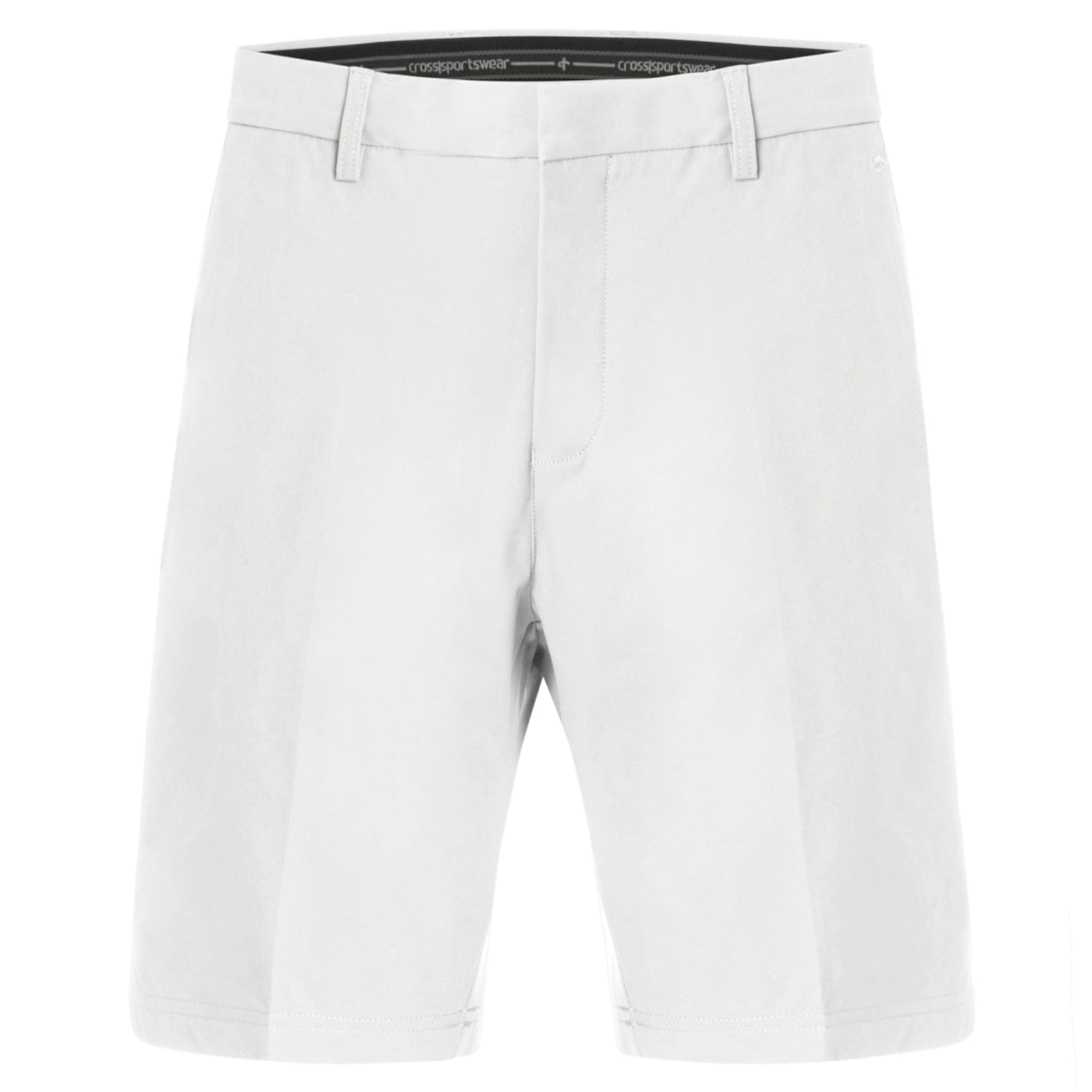 Cross Sportswear Byron Tech Short Herren