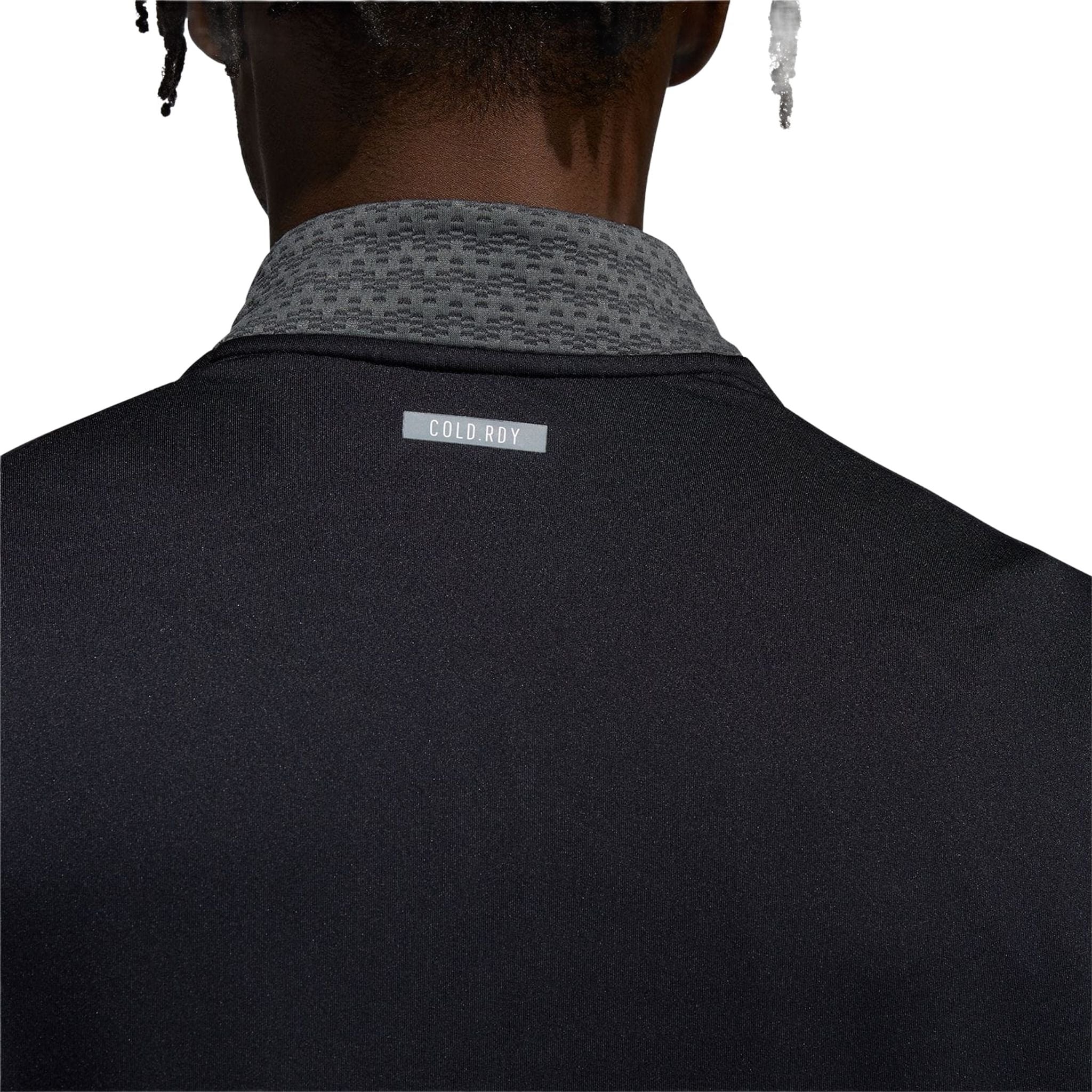 Adidas Cold RDY Primegreen 1/4-Zip Sweater Herren