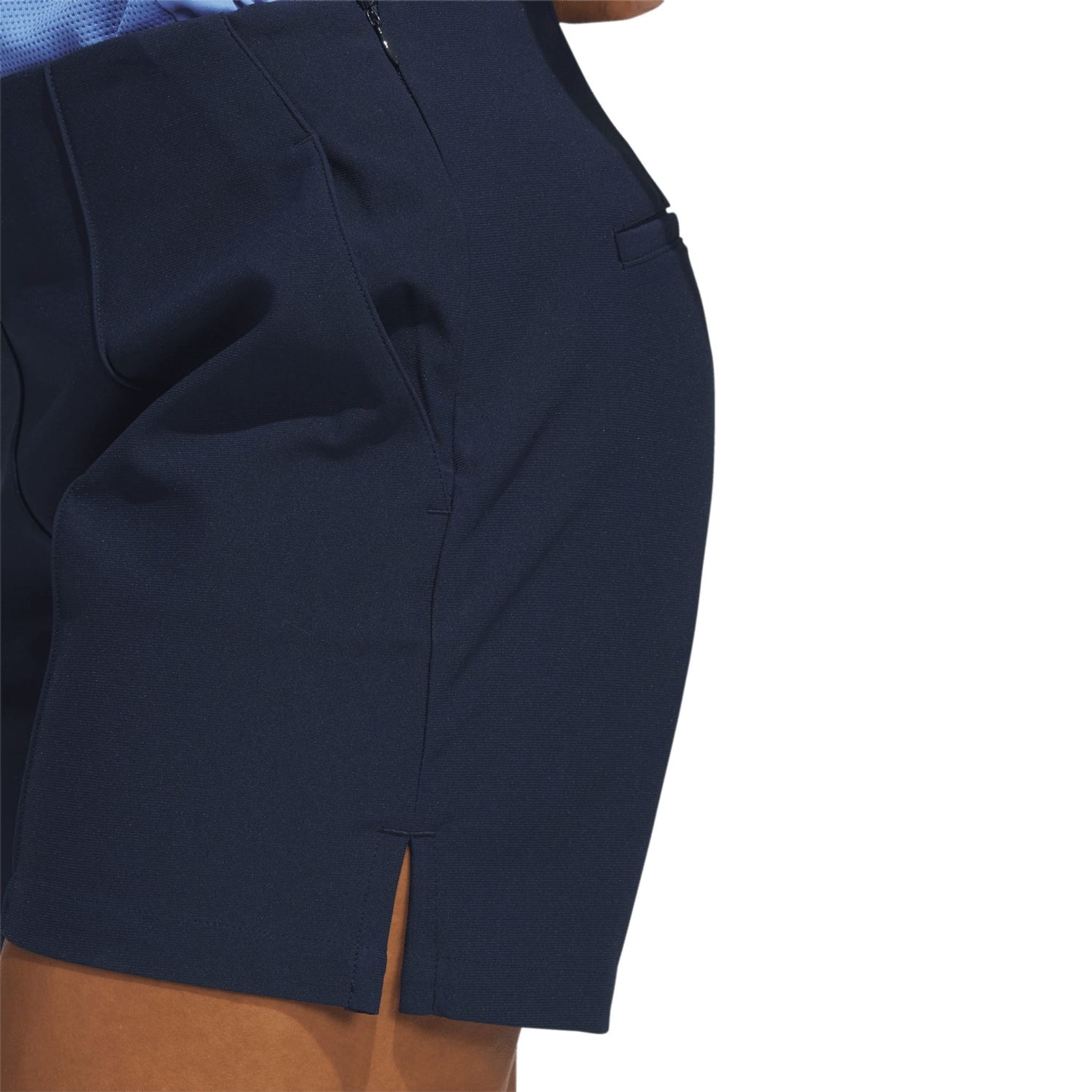 Adidas Pintuck Pull-On Shorts Damen