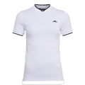 J. Lindeberg Parvin Golf-Top Damen