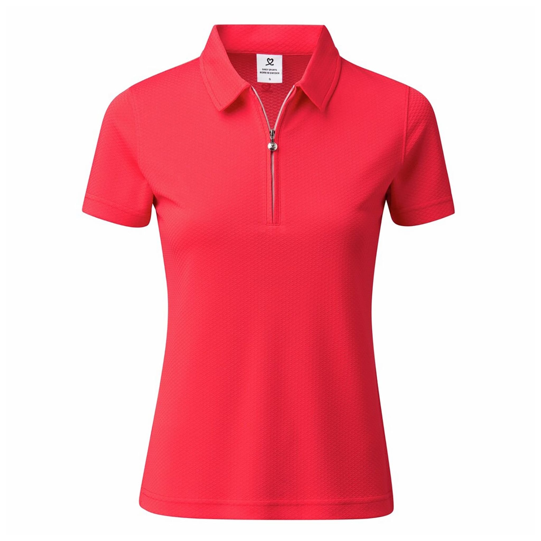 Daily Sports Peoria Ss Polo Damen