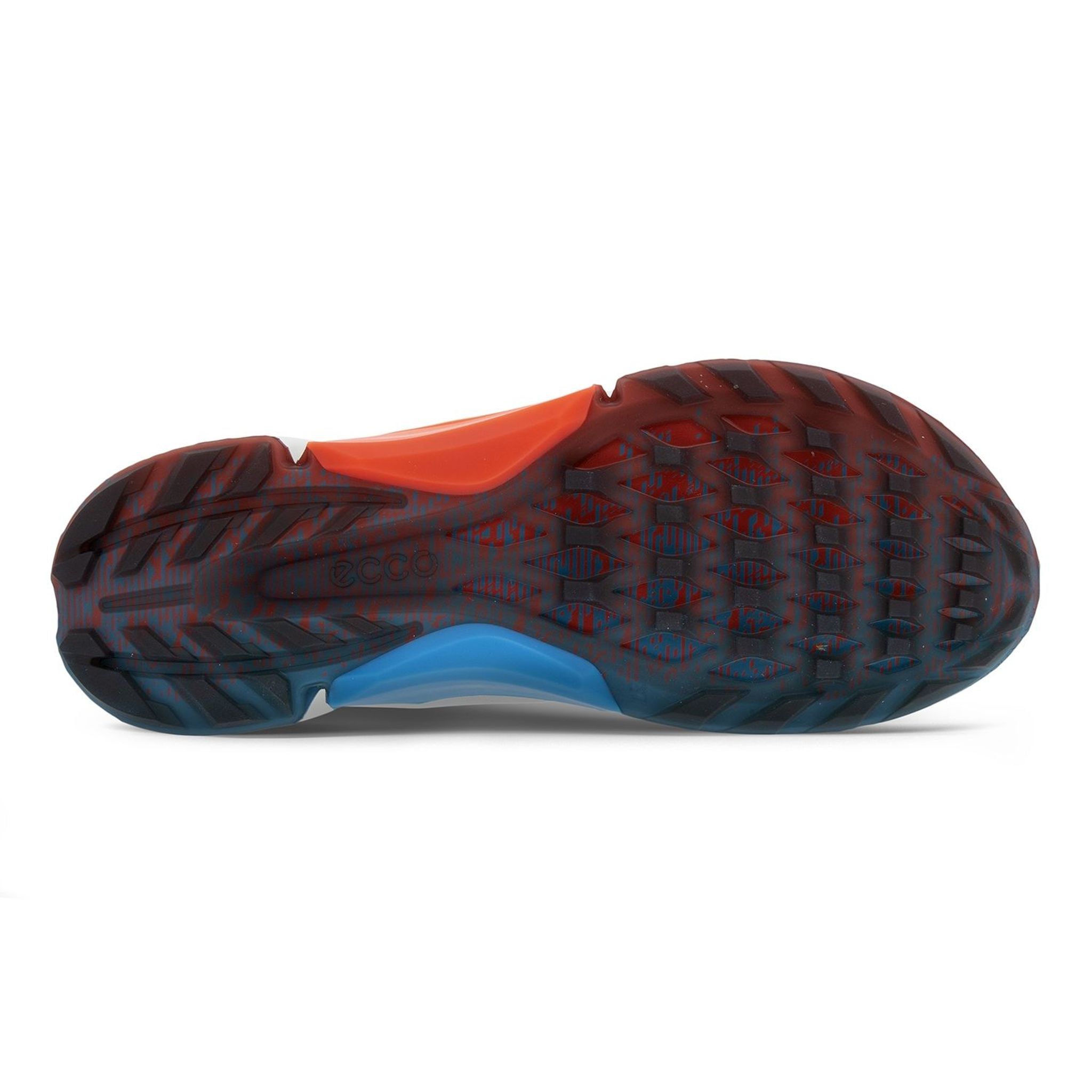 Ecco Biom H4 Gore-Tex Golfschuhe Damen