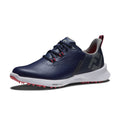 Footjoy FJ Fuel Navy/Weiß Damen EU 39 (US 8.0)
