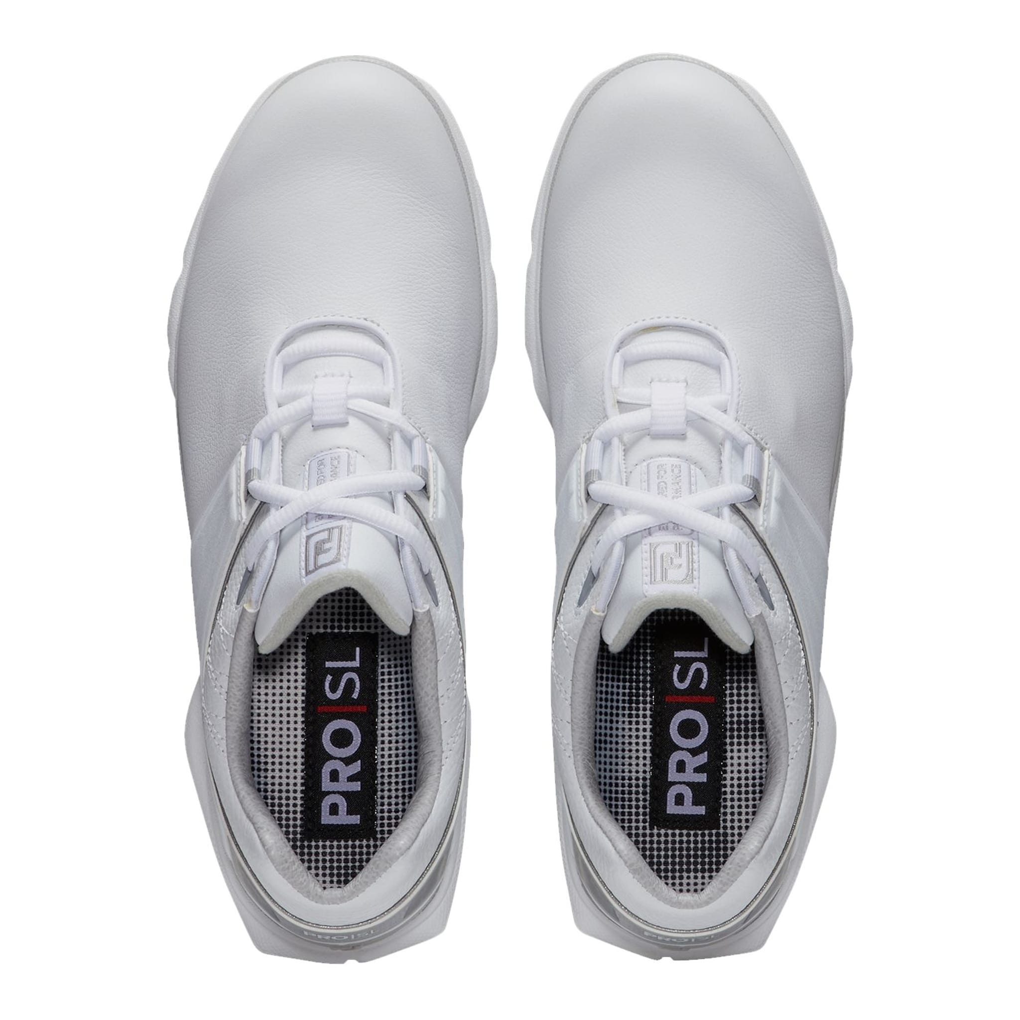 Footjoy Pro/SL III Golfschuhe Damen