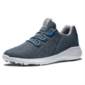 Footjoy M Flex Coastal White/Grey EU 45 (US 11,5) Herren