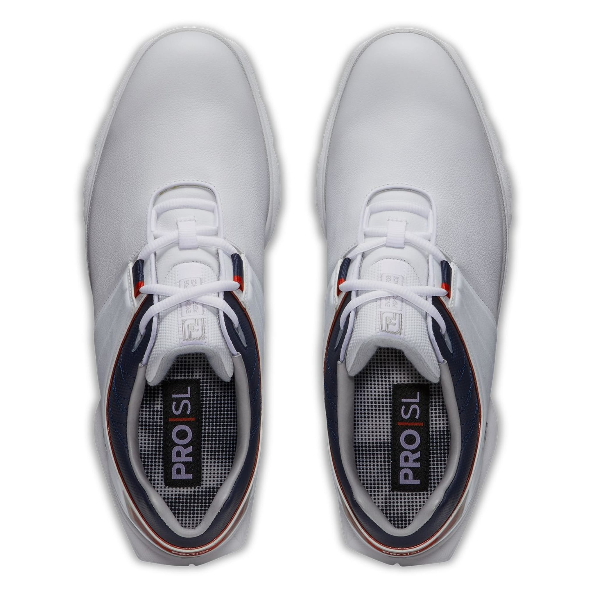 Footjoy Pro/SL III Golfschuhe