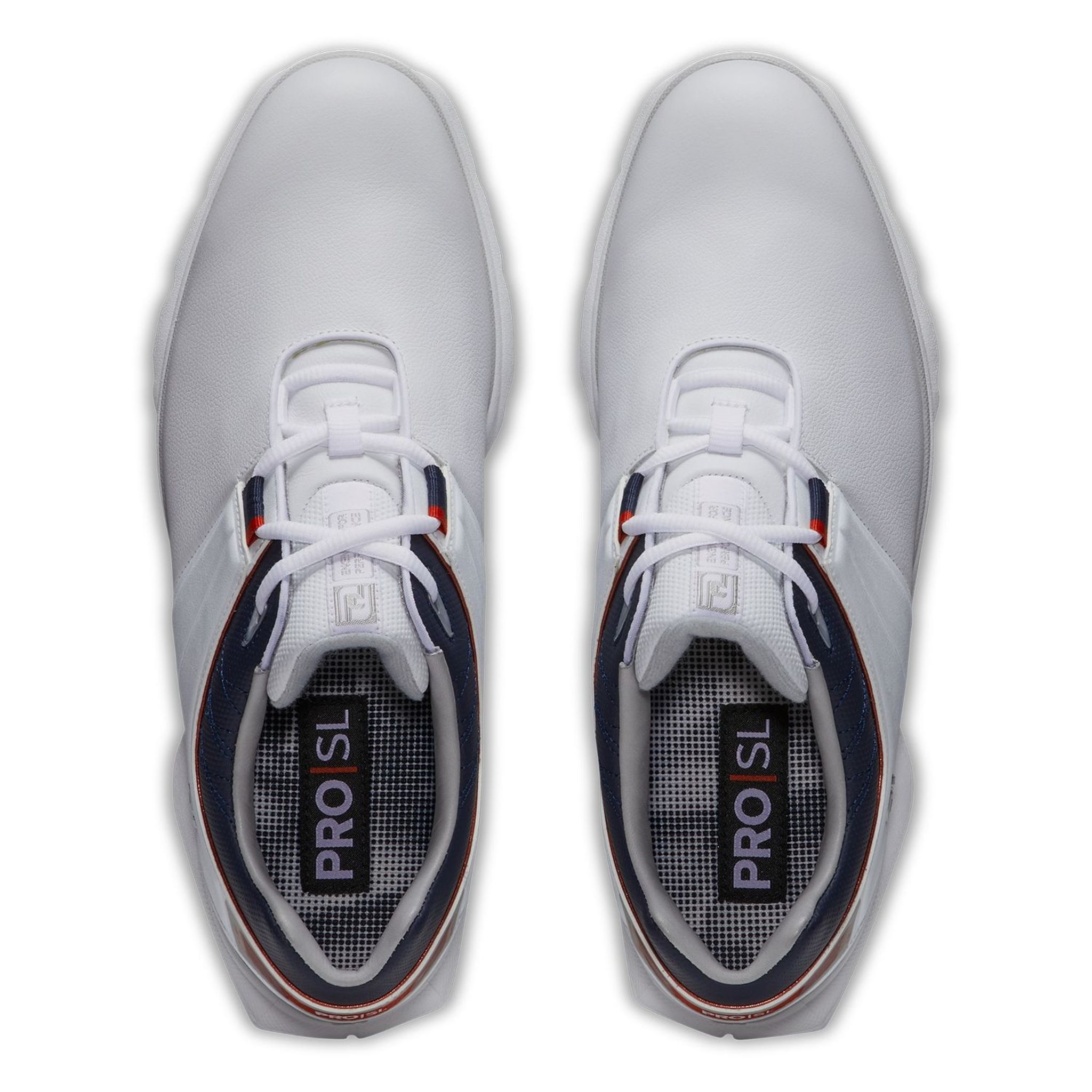Footjoy Pro/SL III Golfschuhe