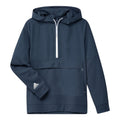Adidas Boys Primegreen 1/2-Zip Hoodie