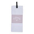 Callaway Tri-Fold Towel - Handtuch