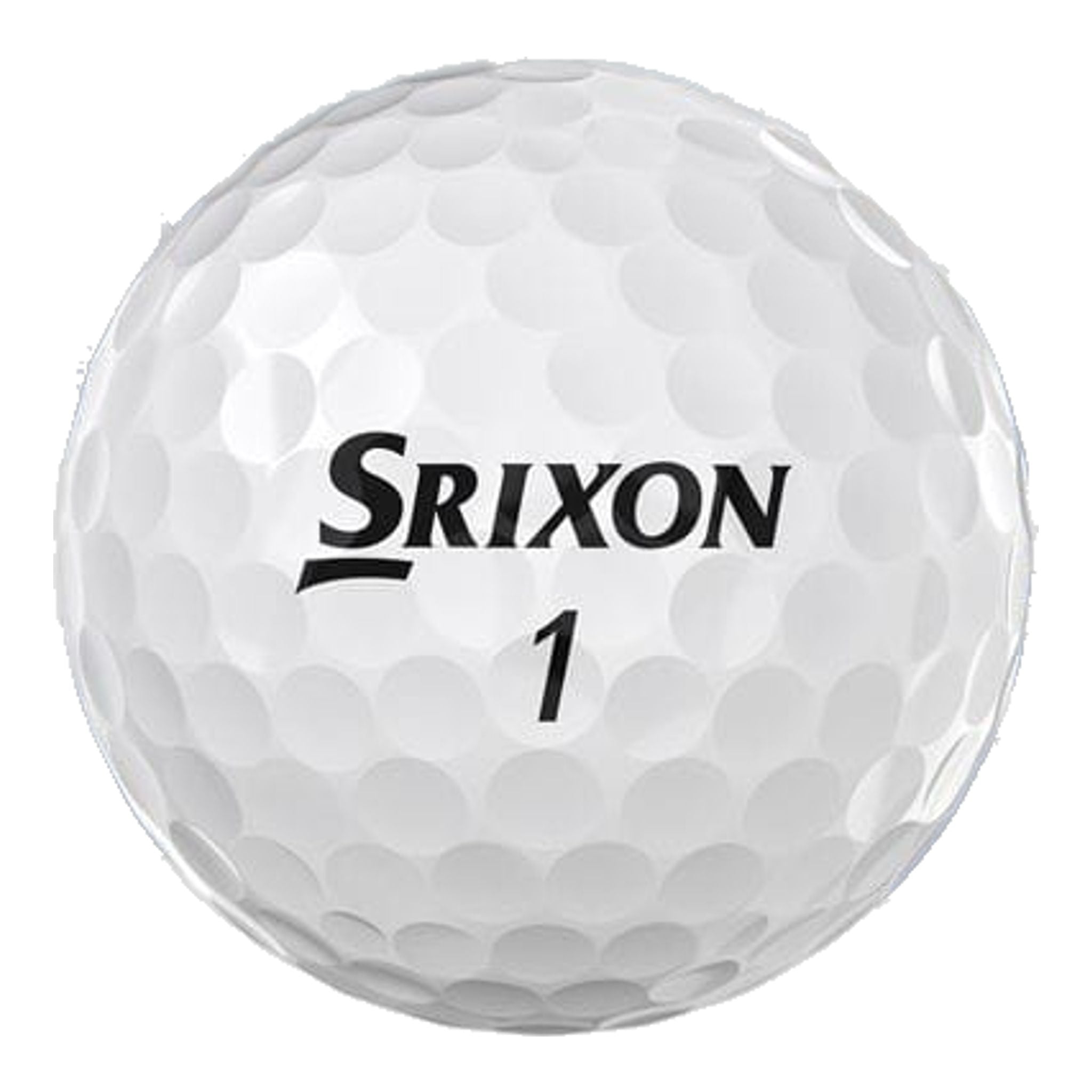 Srixon Q-STAR TOUR 4 Gelb (12 Bälle) 22