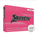 Srixon Soft Feel Lady Golfbälle 2023 Damen