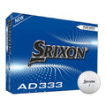 Srixon AD333 Golfbälle