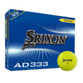 Srixon AD333 Golfbälle