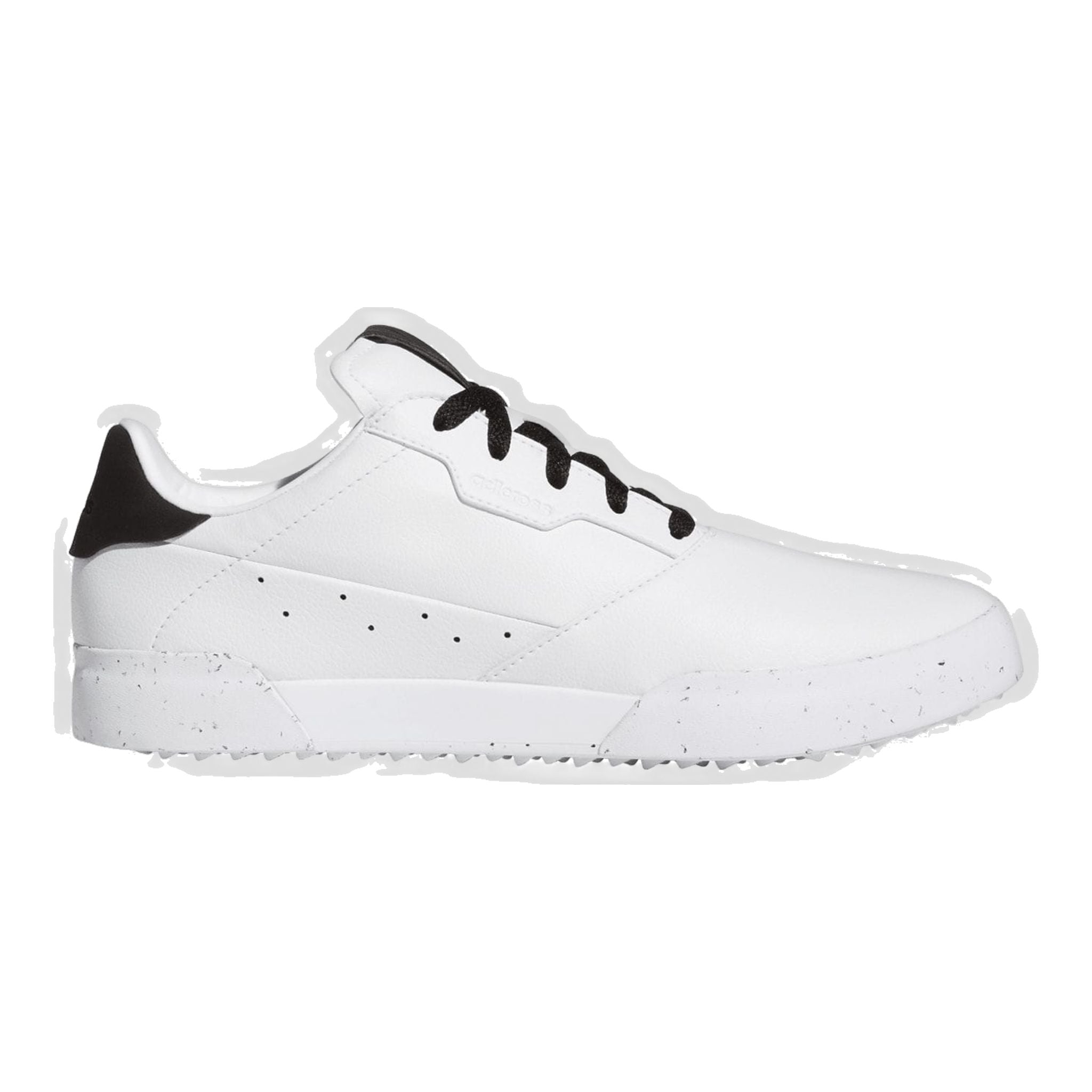 adicross retro golf shoes mens