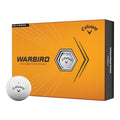 Callaway Warbird 2023 Golfbaelle