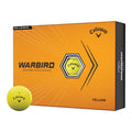 Callaway Warbird 2023 Golfbaelle
