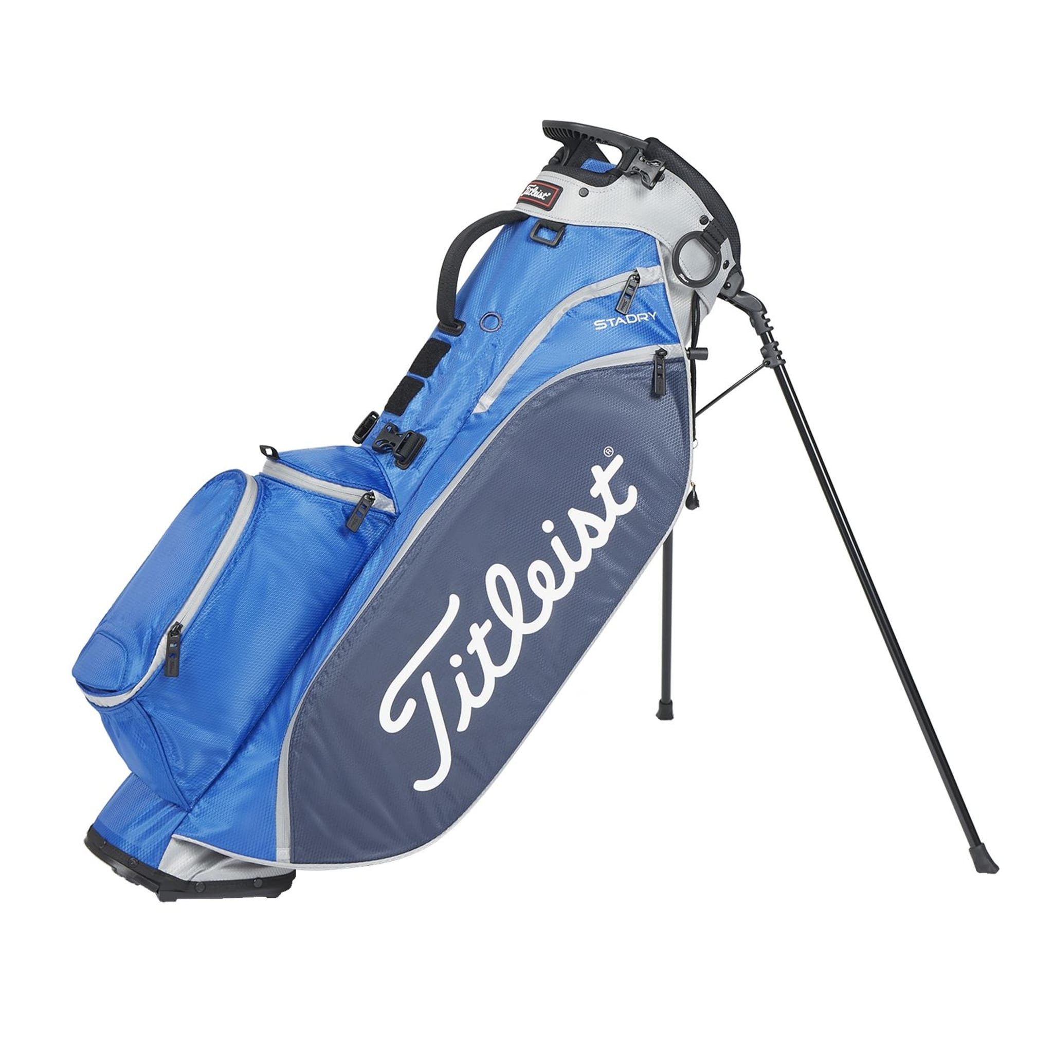 Titleist Players 5 StaDry Standbag