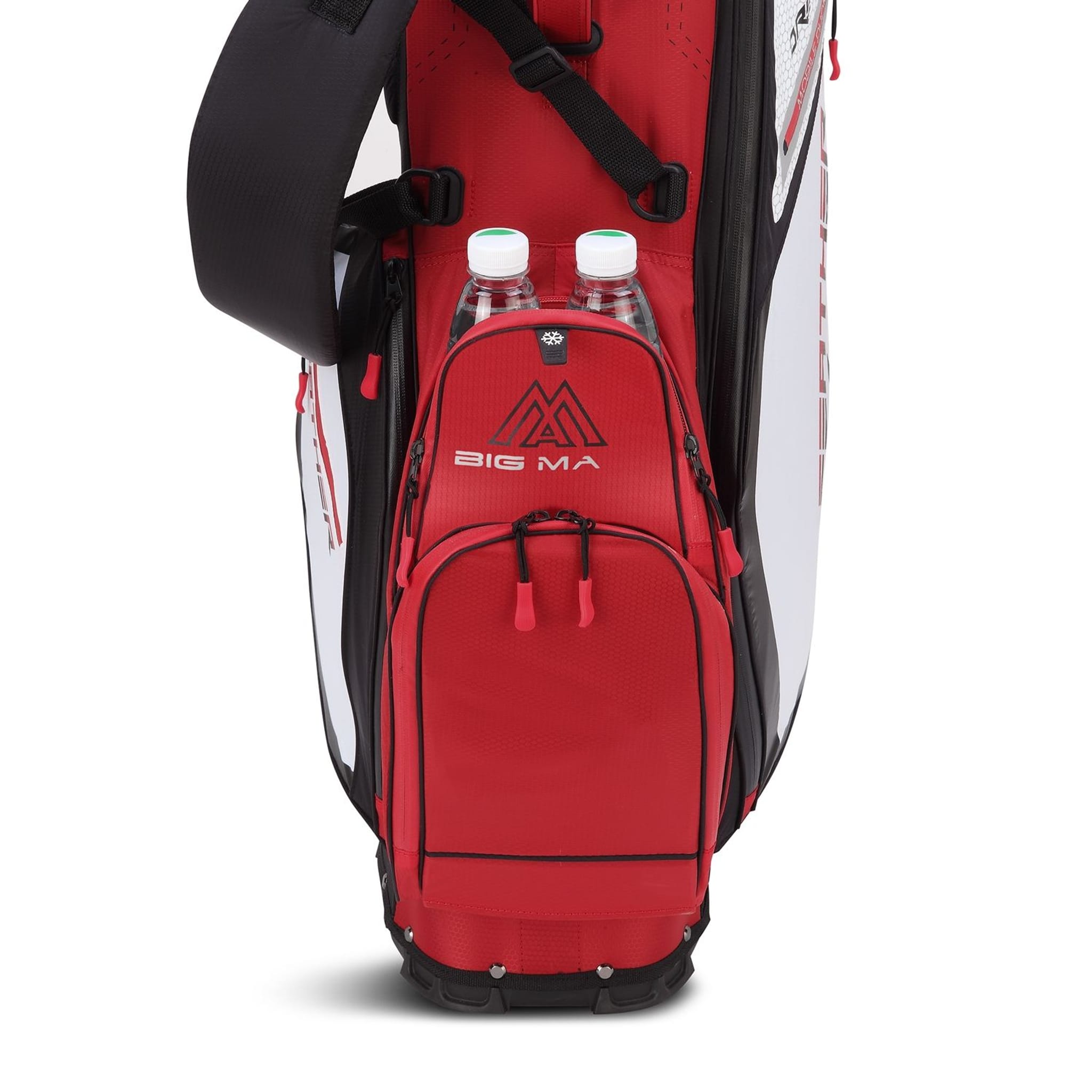 Big Max Dri Lite Feather Standbag