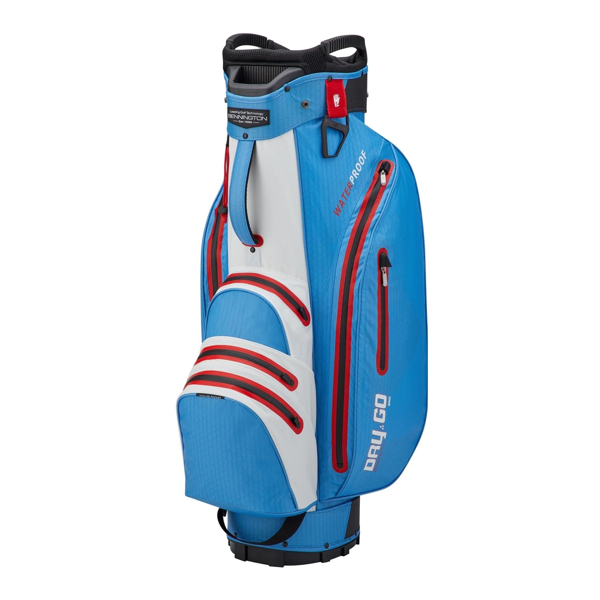 Bennington Dry 14+1 GO Waterproof Cartbag