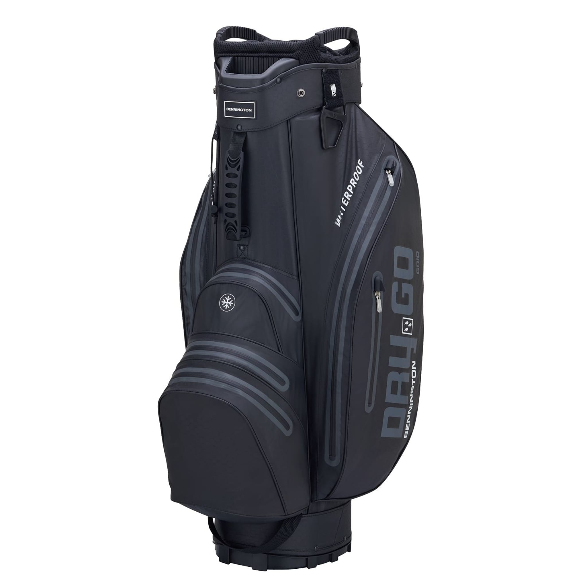 Bennington Dry 14+1 GO Waterproof Cartbag