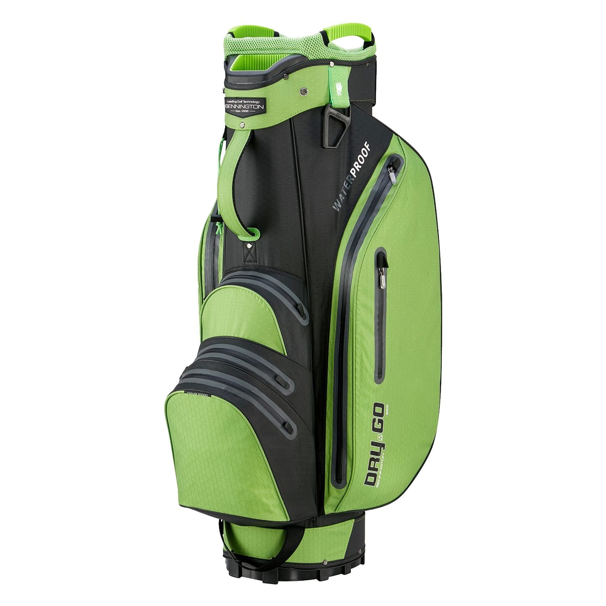 Bennington Dry 14+1 GO Waterproof Cartbag