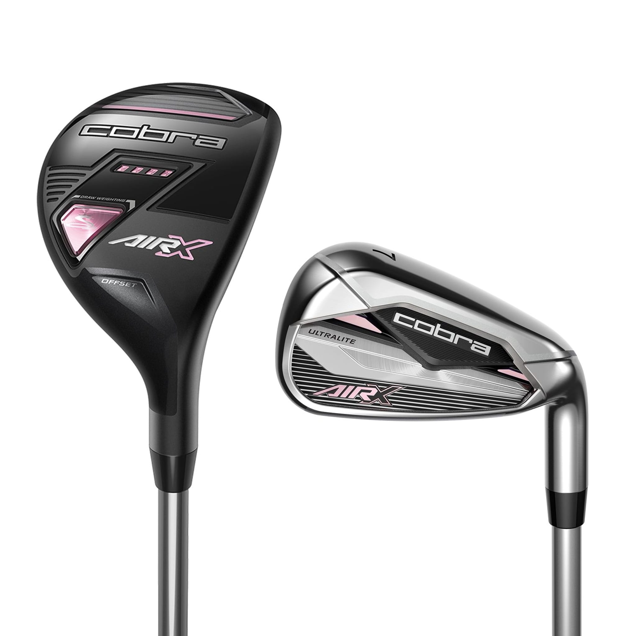 Cobra AIR X Combo-Set Damen