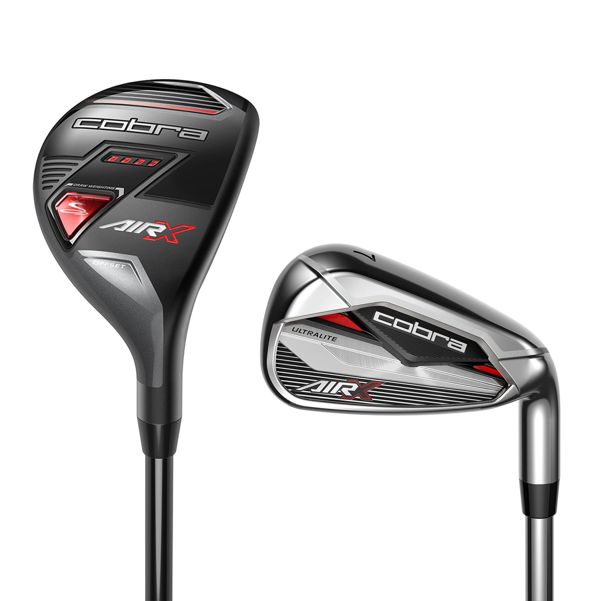 Cobra AIR X Combo-Set Herren