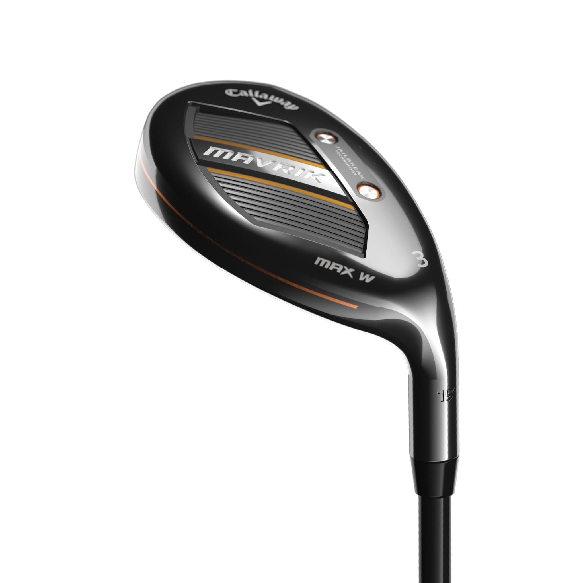 Callaway Mavrik Max W Hybrid Damen