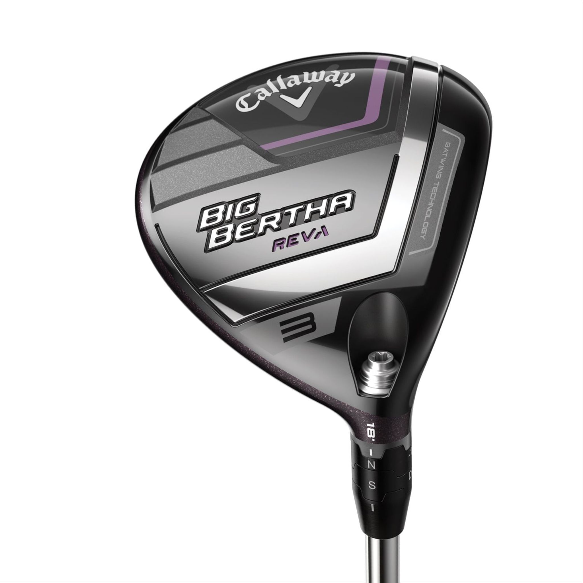 Callaway Big Bertha Reva 23 Fairwayholz