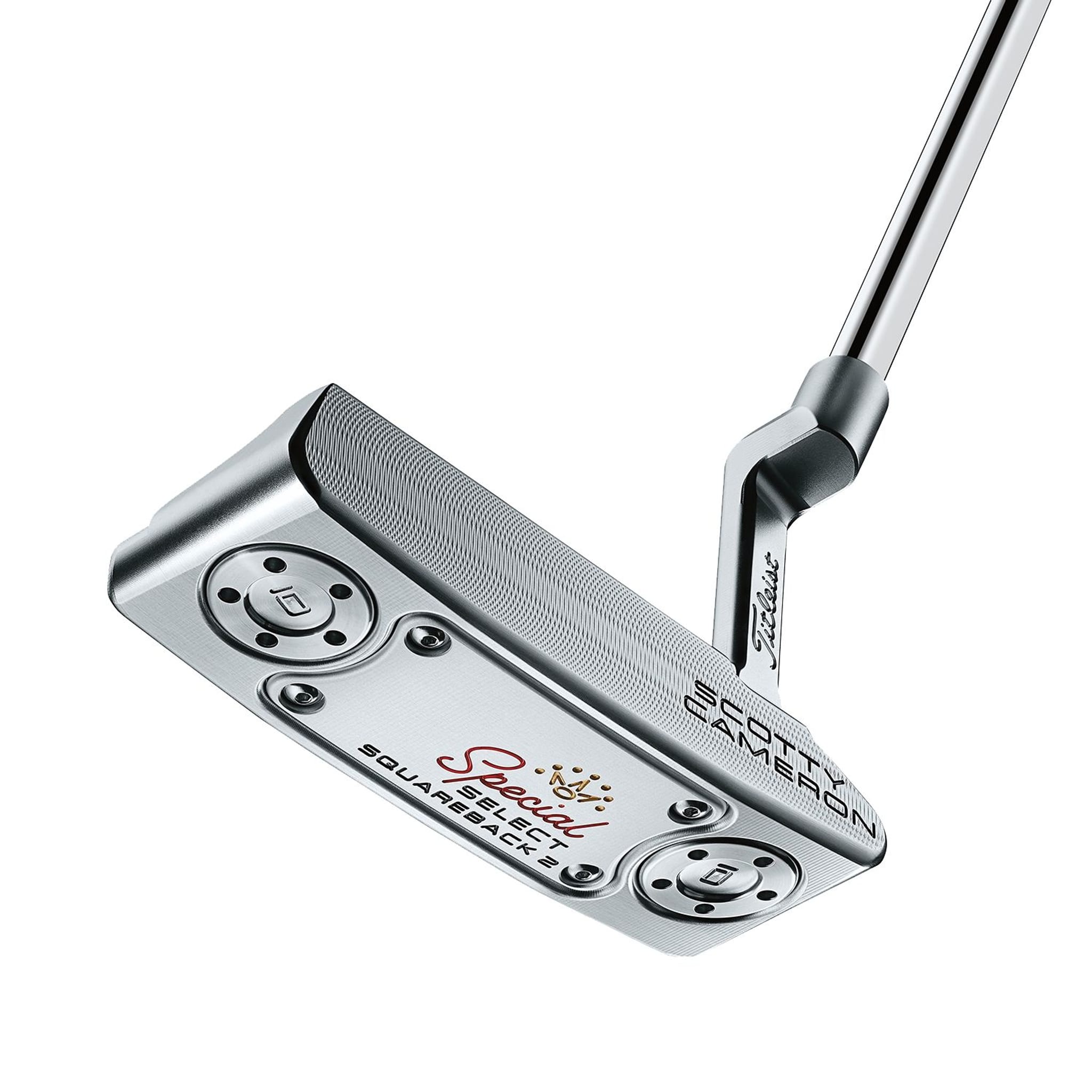 Scotty Cameron Special Select Squareback 2 Putter - Gebraucht