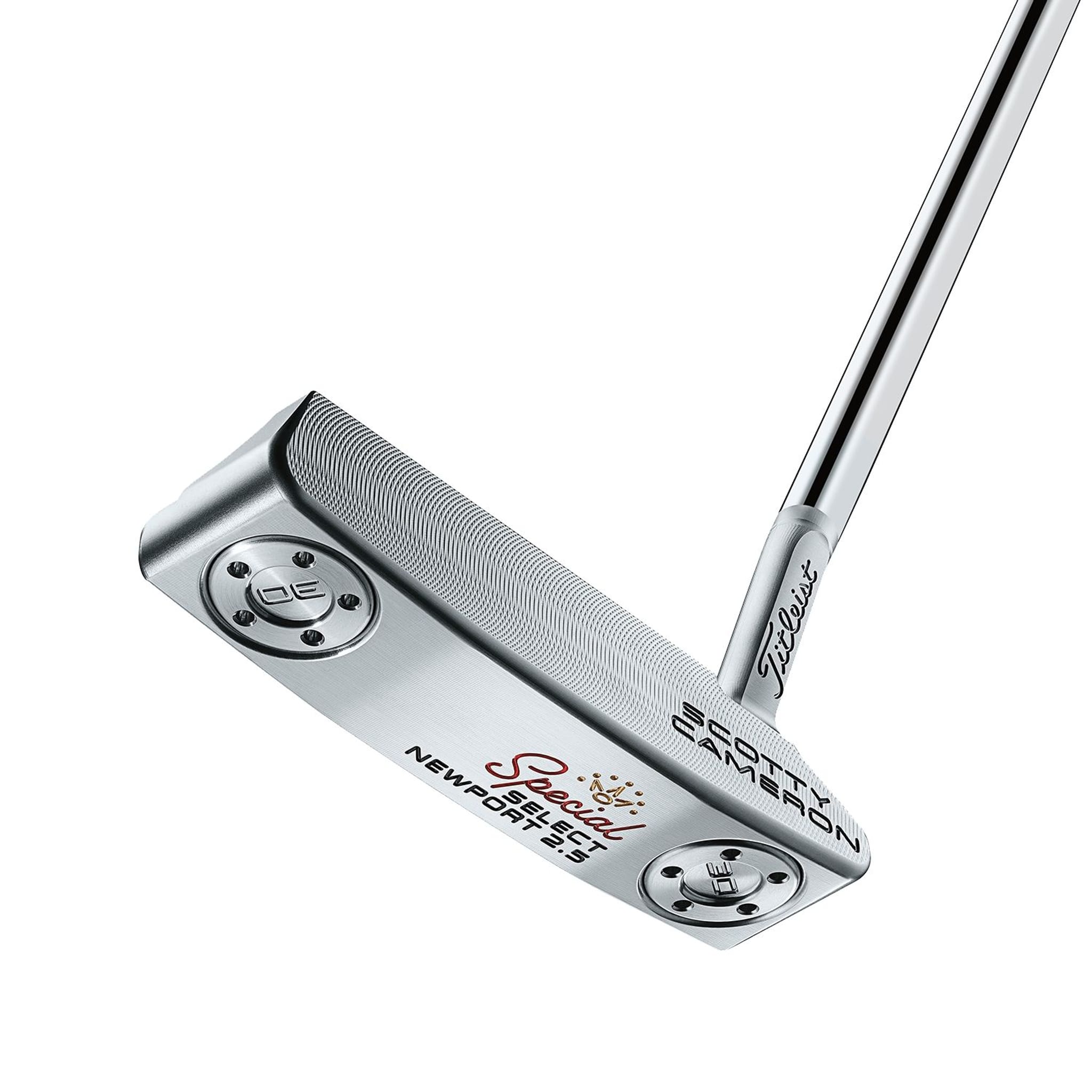 Scotty Cameron Special Select Newport 2.5 Putter 2020 - Gebraucht