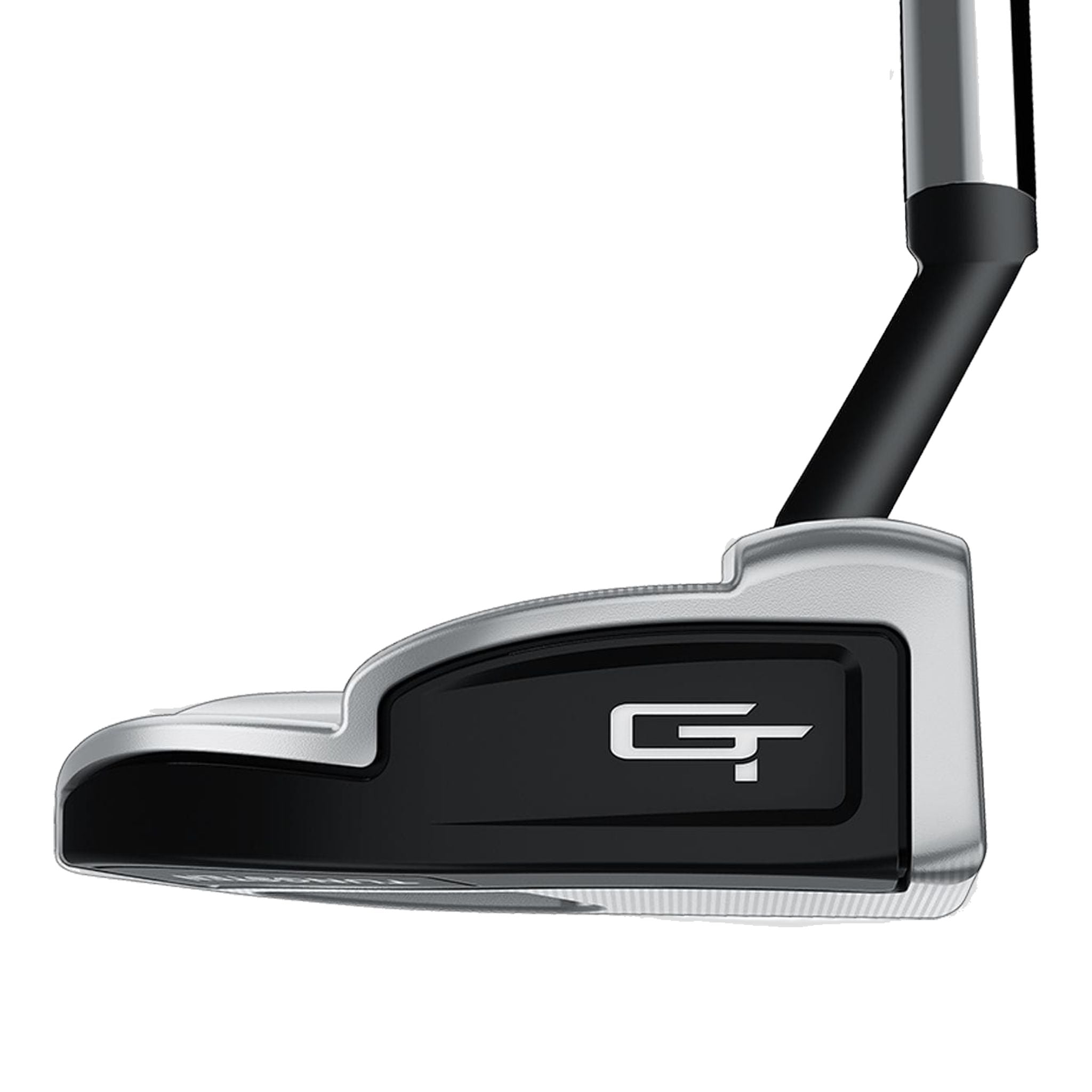 TaylorMade Assault XS Notchback #3 Putter