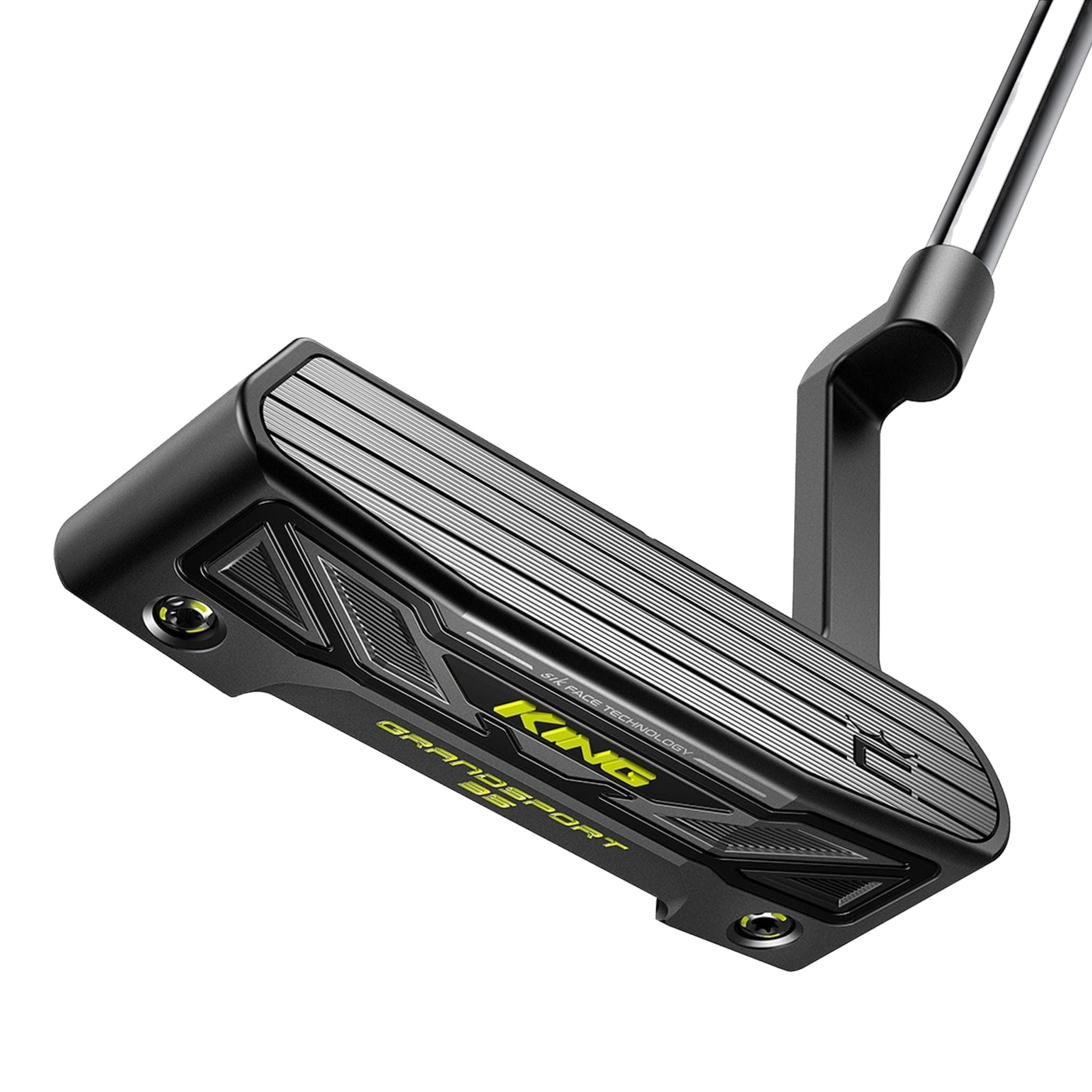 Cobra King Grandsport HE RH 34 Herren