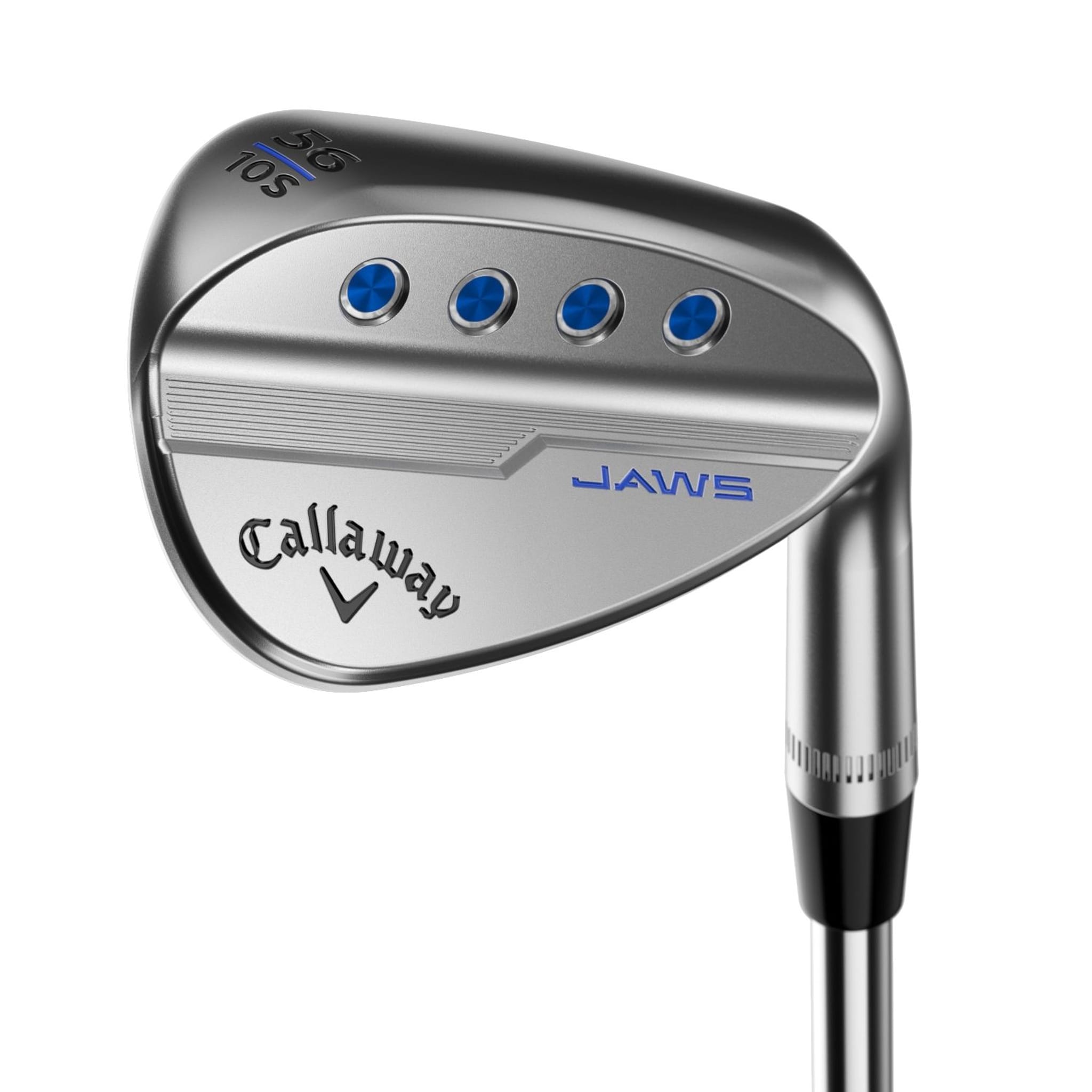 Callaway Jaws MD5 Chrome Wedge - Gebraucht Herren
