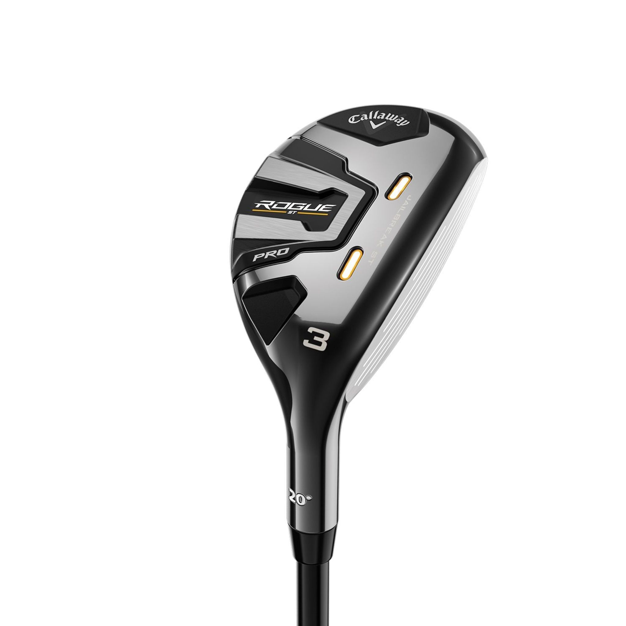 Callaway Rogue ST Pro Hybrid Herren
